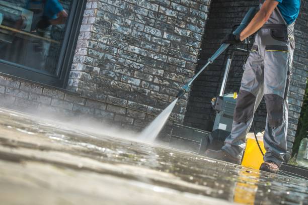 Best Graffiti Removal  in Malone, FL