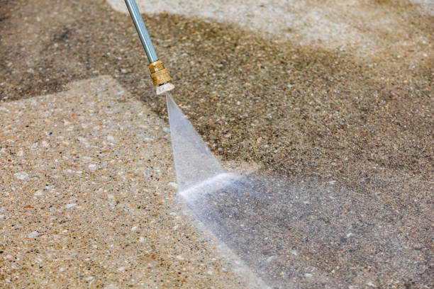Best Gas Station Cleaning  in Malone, FL