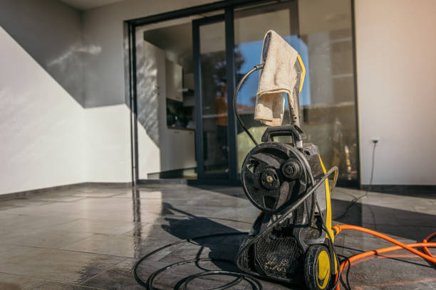 Best Fence Cleaning  in Malone, FL