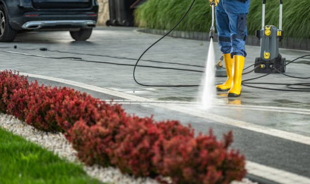 Best Fence Cleaning  in Malone, FL